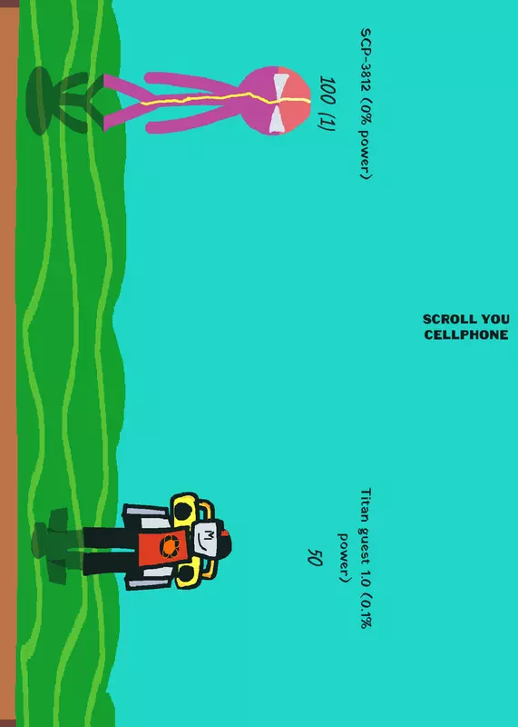 Game by @THE-TALLGUY