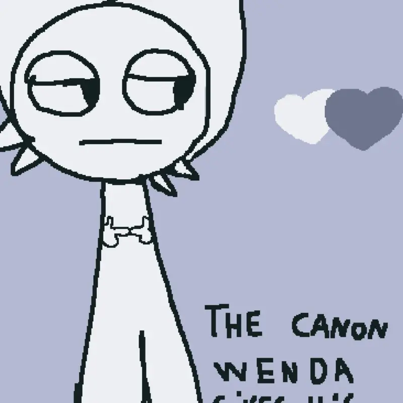 Game by @Wenda_sprunki_star