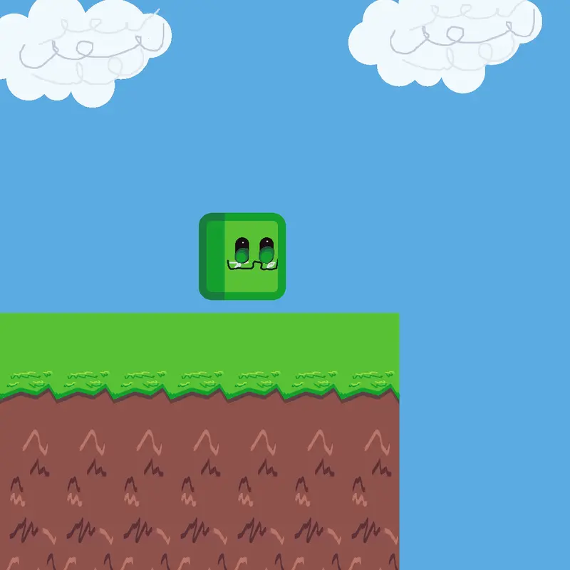 Game by @friessandptato