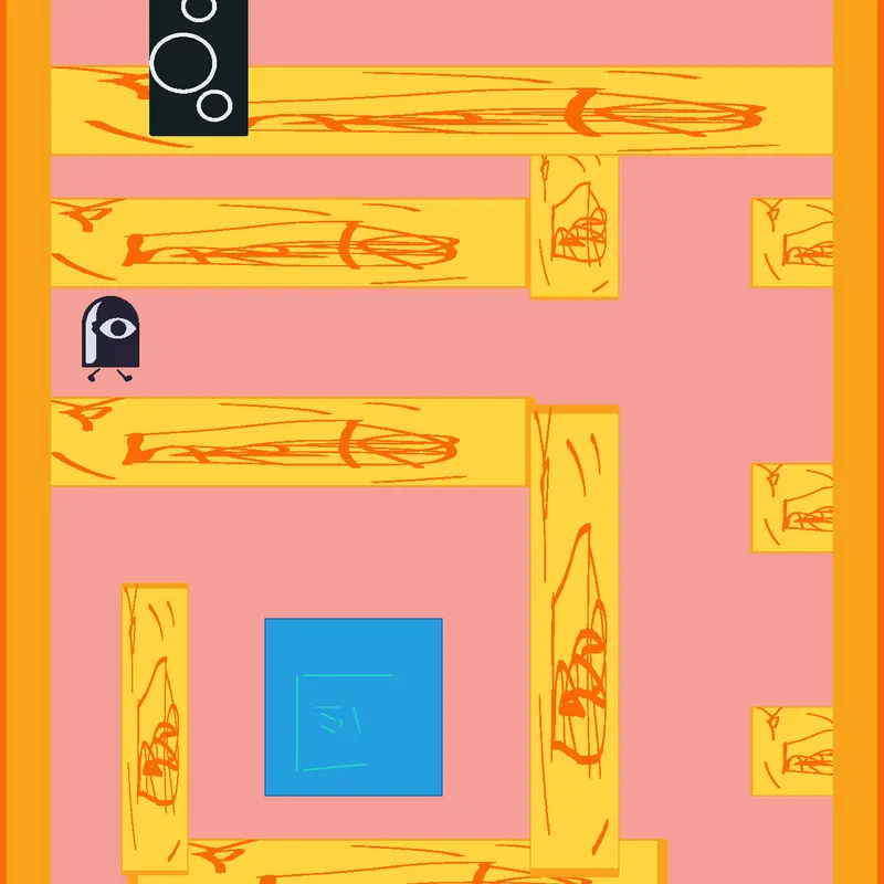 Game by @the-Xrt_1011