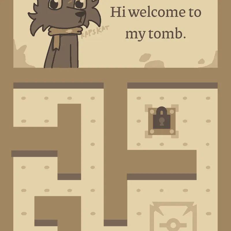 Game by @JohnStormMendoza
