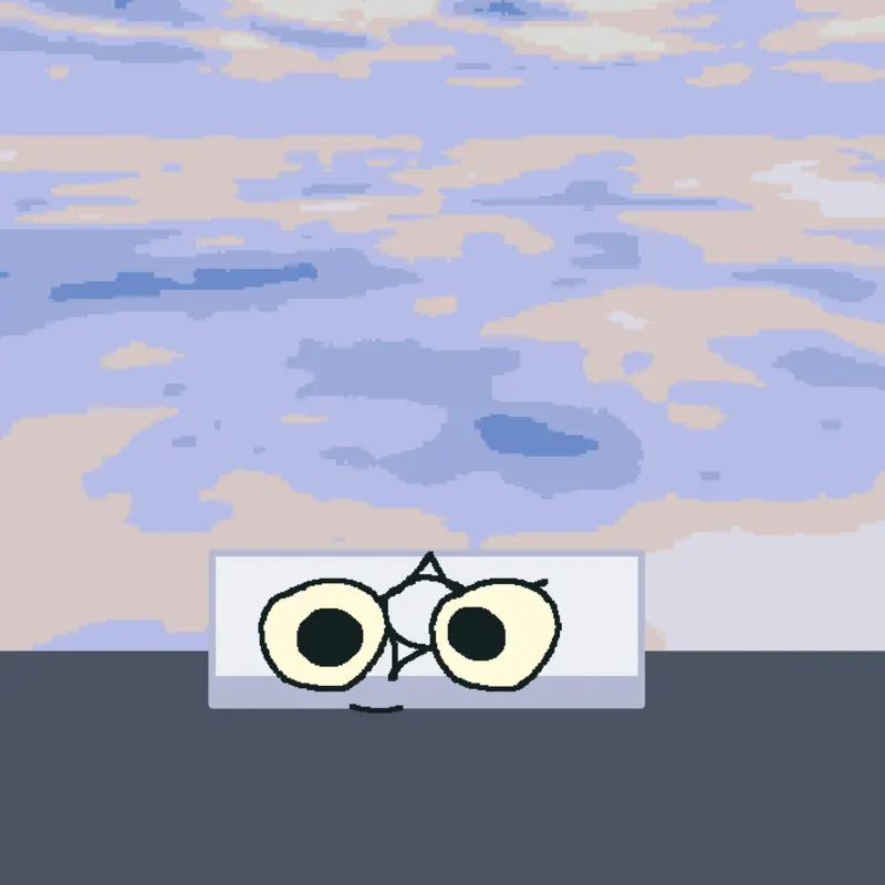Game by @yearth