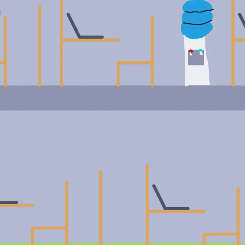 Game by @shedletskyy
