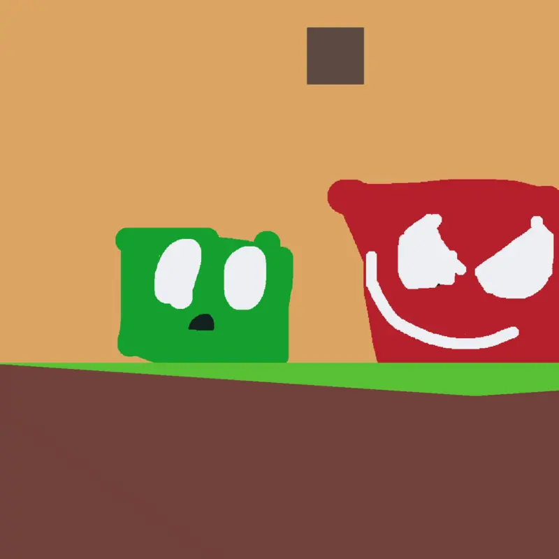 Game by @SonAmire