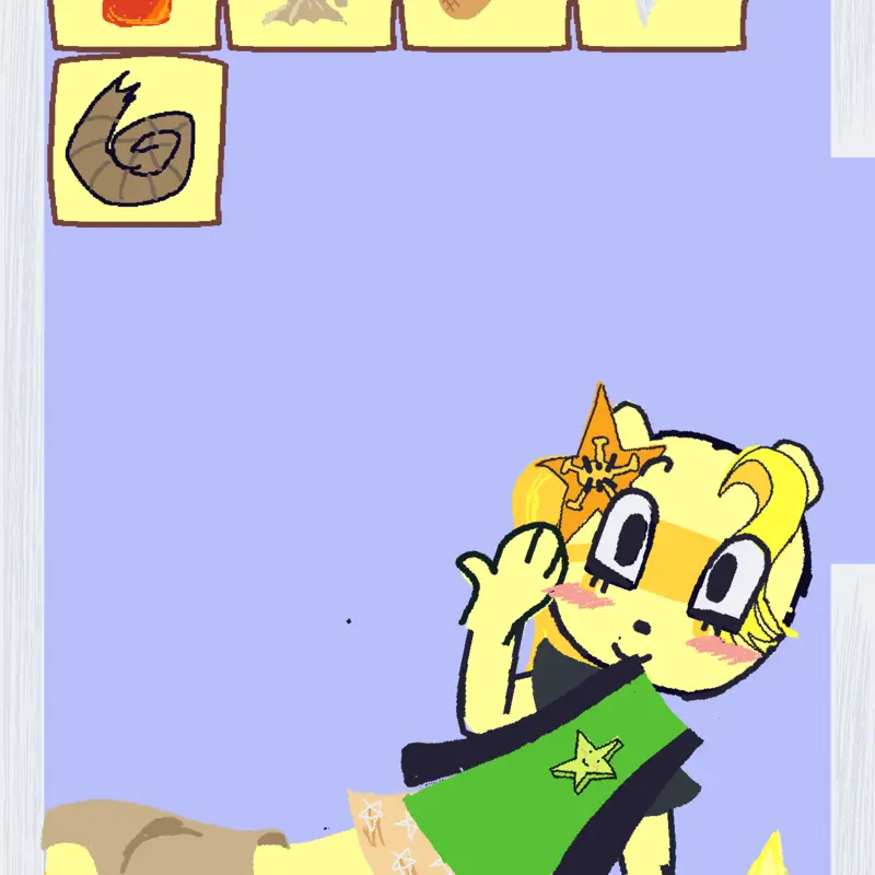 Game by @strafruit_official