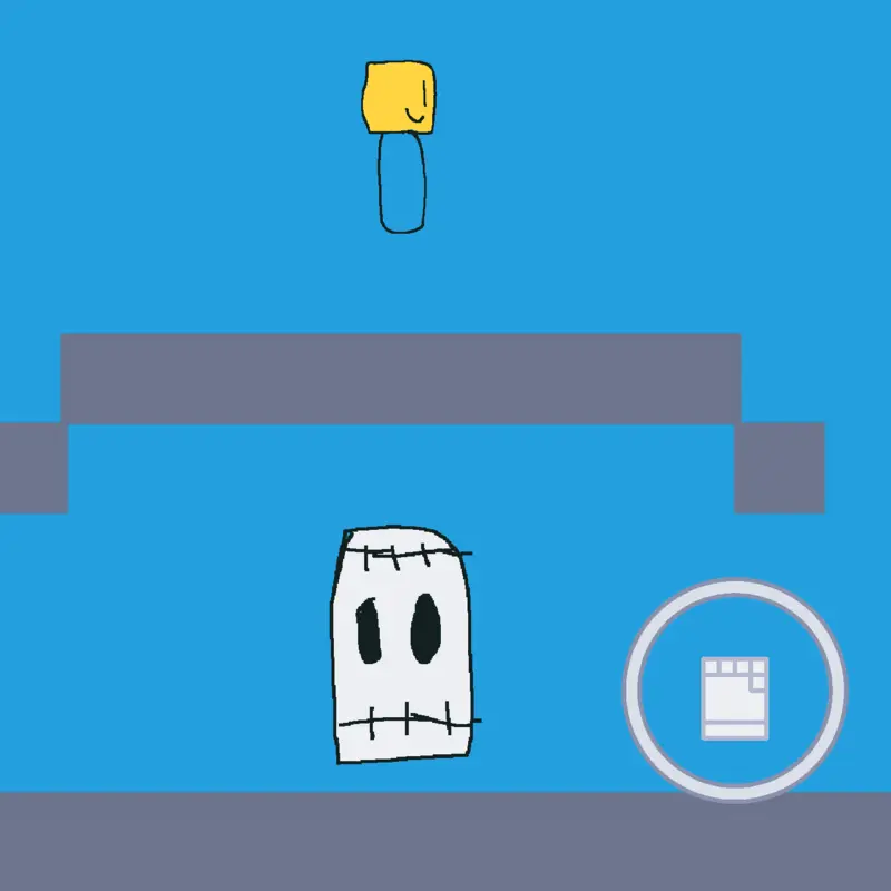 Game by @Xandy