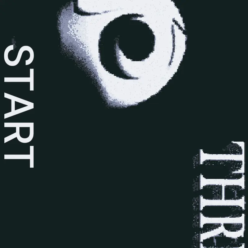 Three by @VacantGuy