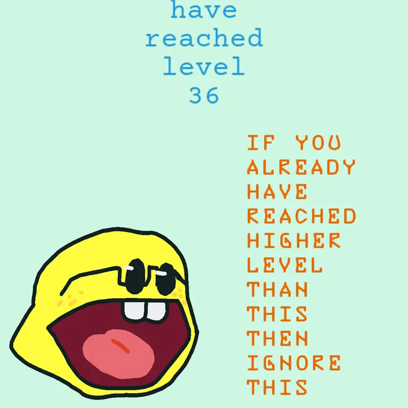 Game by @FYP_level