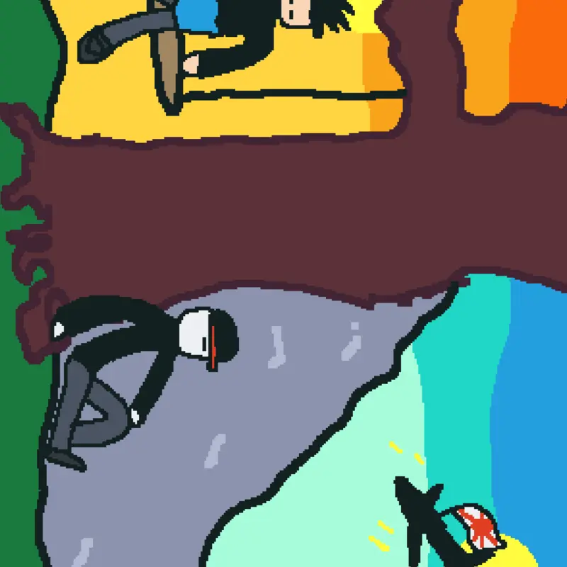 Game by @SOONDA