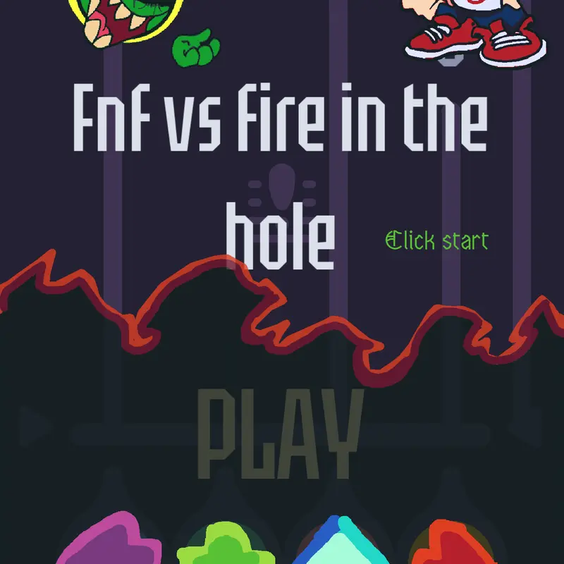 Game by @gojothestrongest