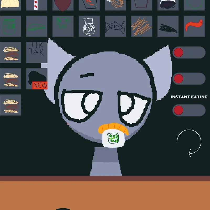 Game by @trexandtime