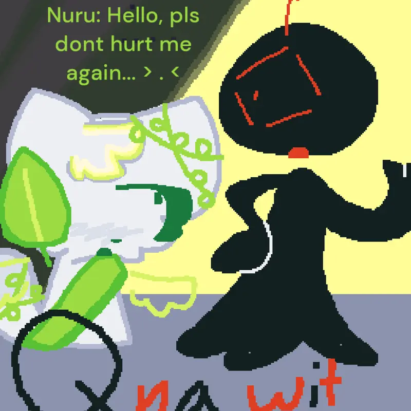 Game by @-_D4RK_M4G1C_-