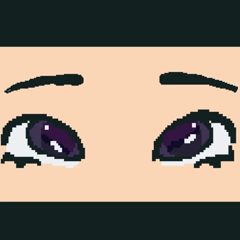 Game by @paleta-M