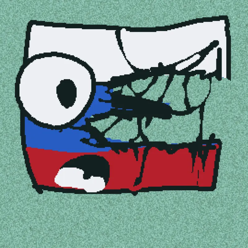 Horror by @Joychacin