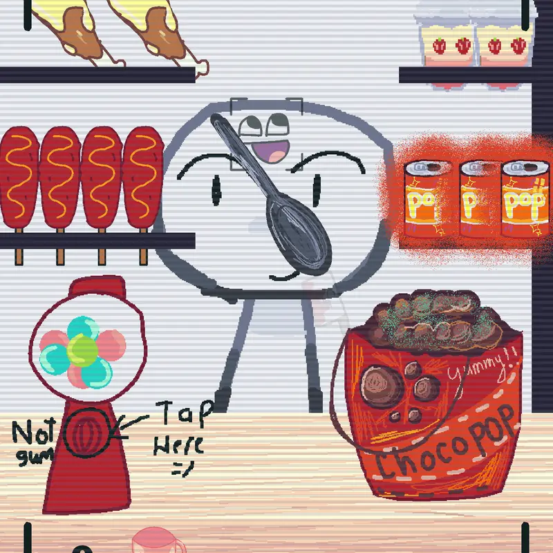 Game by @ni_ngaoo