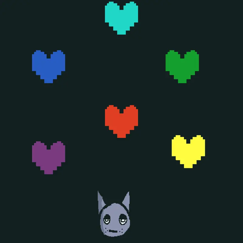 Game by @realsimoncastle