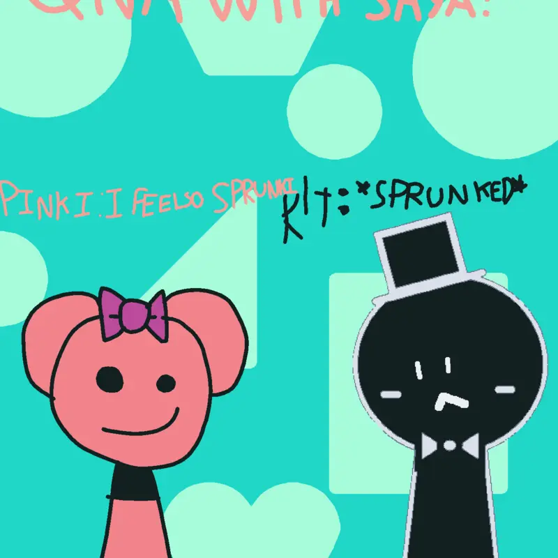 Game by @Chyna_Mari