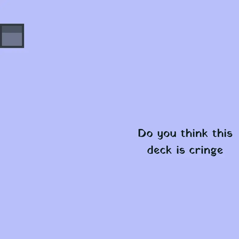 Game by @Minecraftsocool