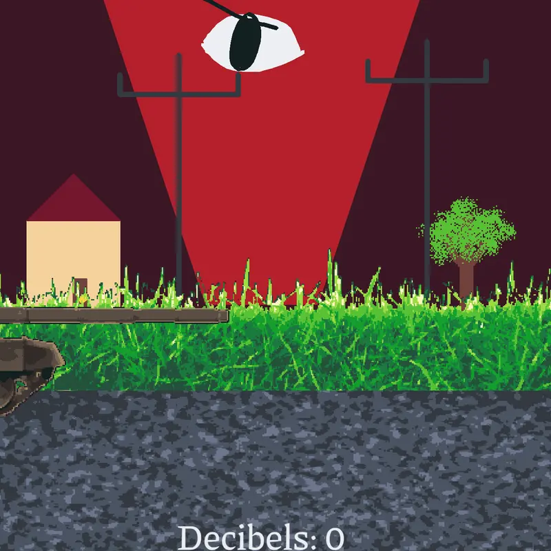 Game by @qoriahmadilah