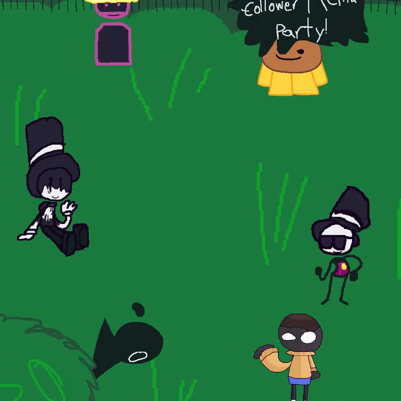 Game by @H3xator