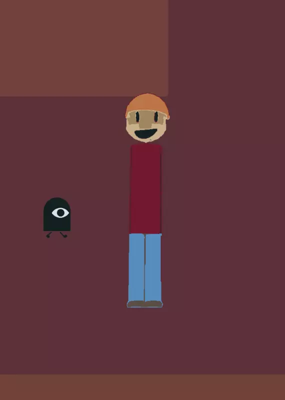 Game by @bug_snoox_fanXD