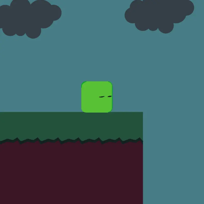 Game by @too_late-exe
