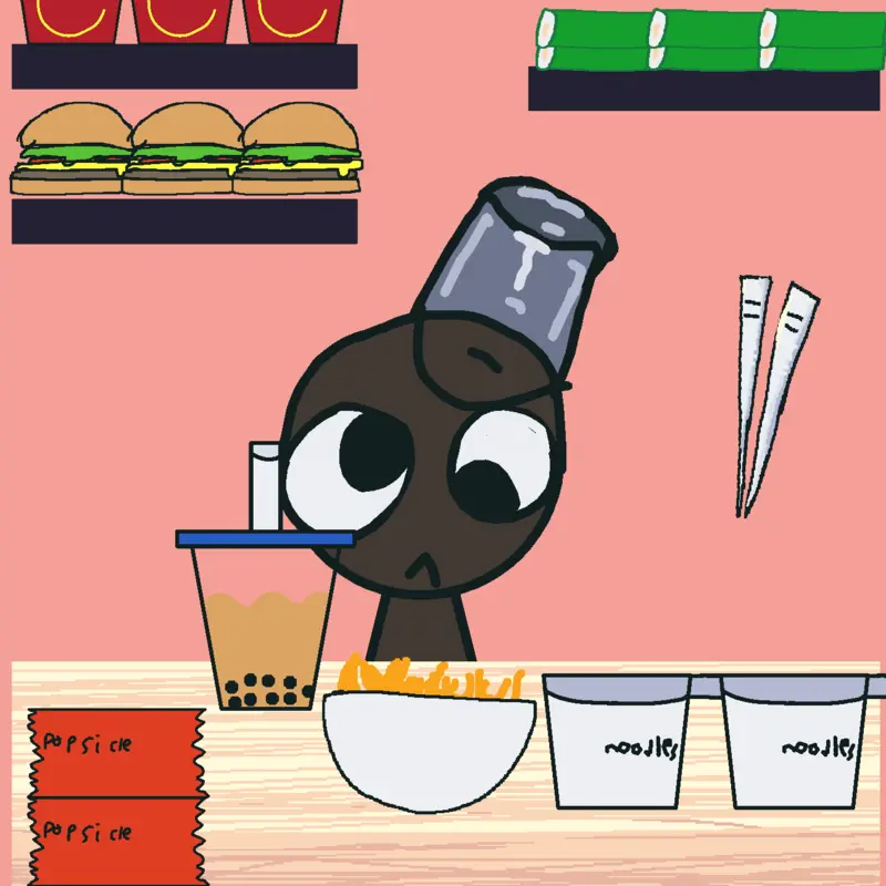 Game by @linacute