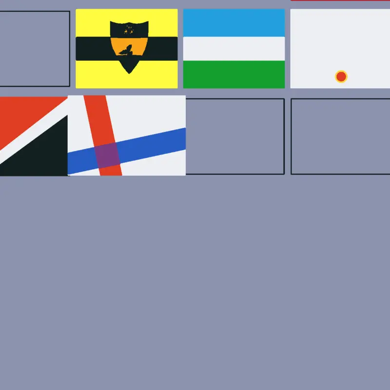 Micronations Band: my entry: Lovely by @Stary-T-V