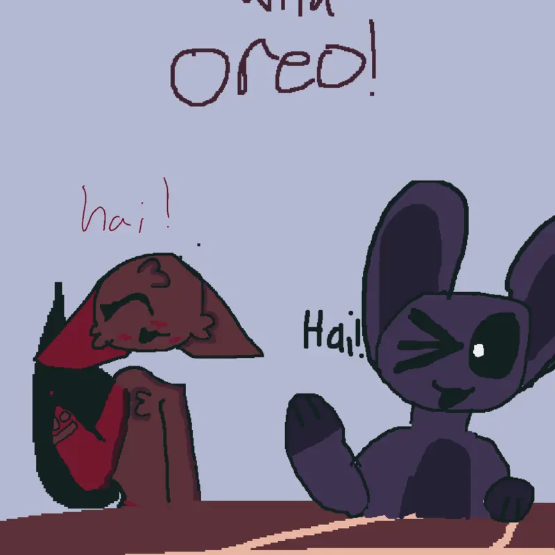 Game by @oreo_YIPPEE