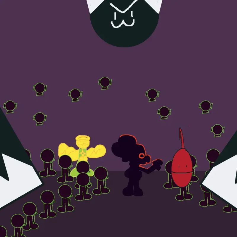 Game by @Shape_world1