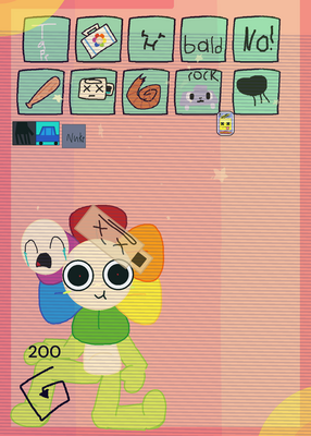snapshot