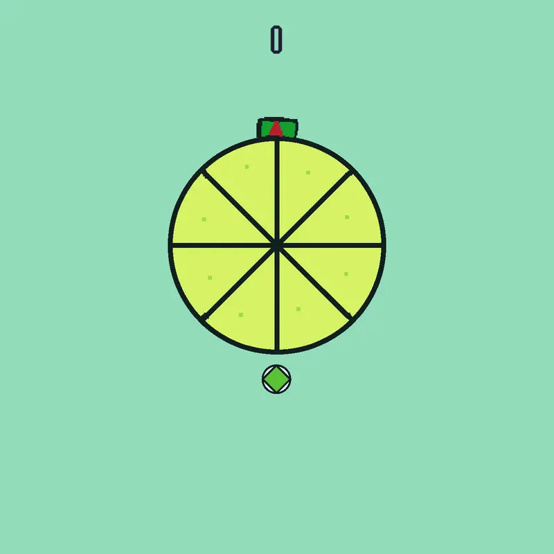Game by @M4dnEp