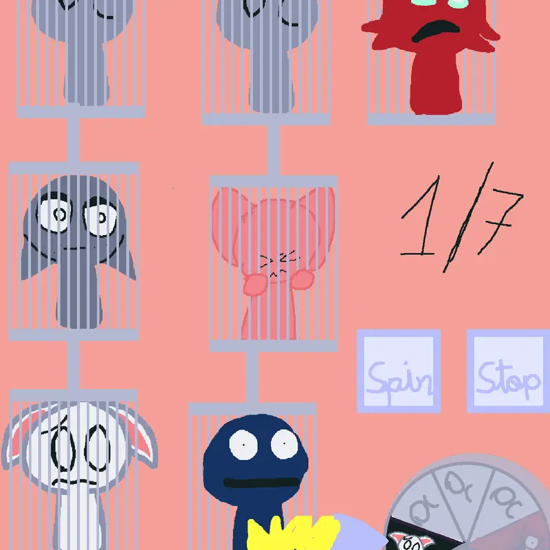 Game by @jgkvkbvu