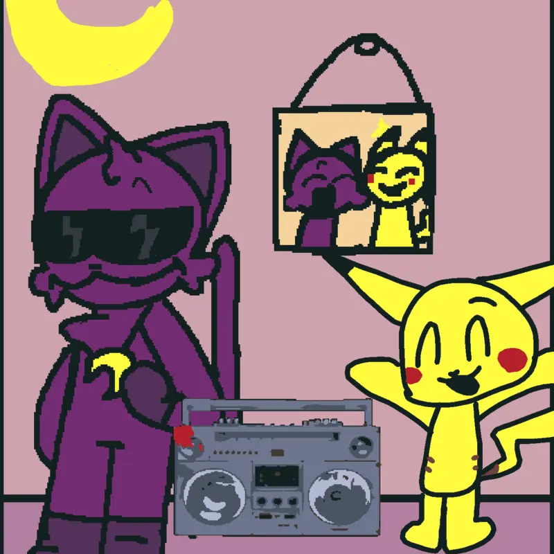 Game by @Bubbypikachu123