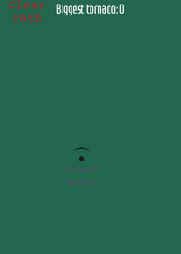 Tornado Simulator 1