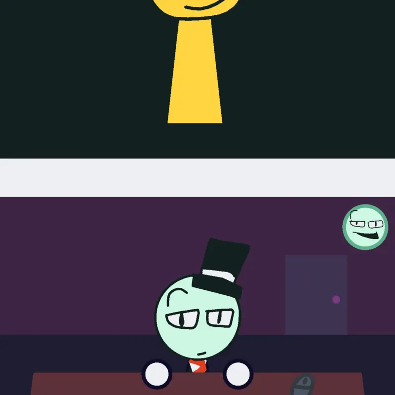 Game by @WalkingHazard