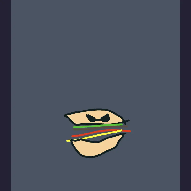 Game by @burger_studios