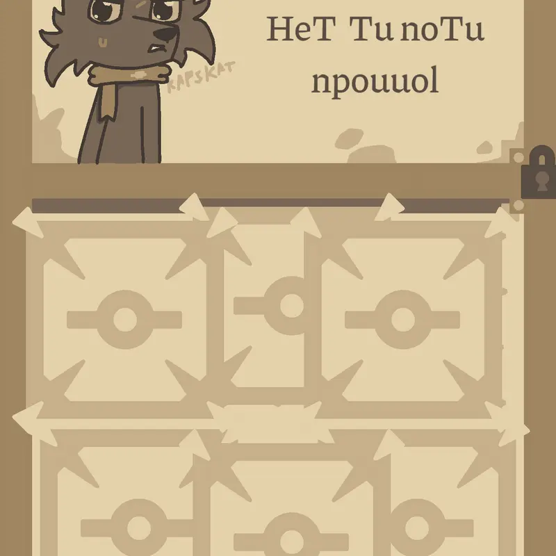 Game by @whfjkg