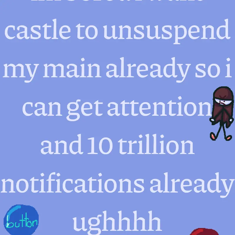 Game by @purpleisswaggerscool