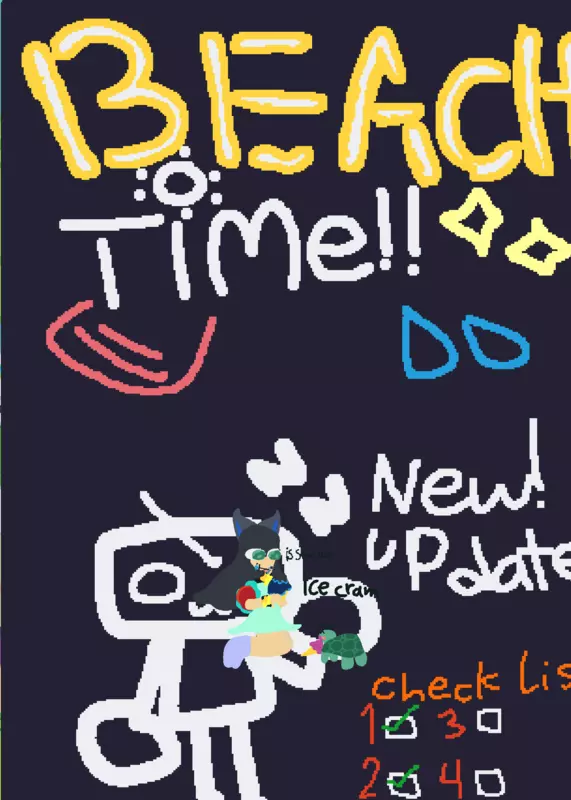 Game by @M00NIE_ST4RIE_5