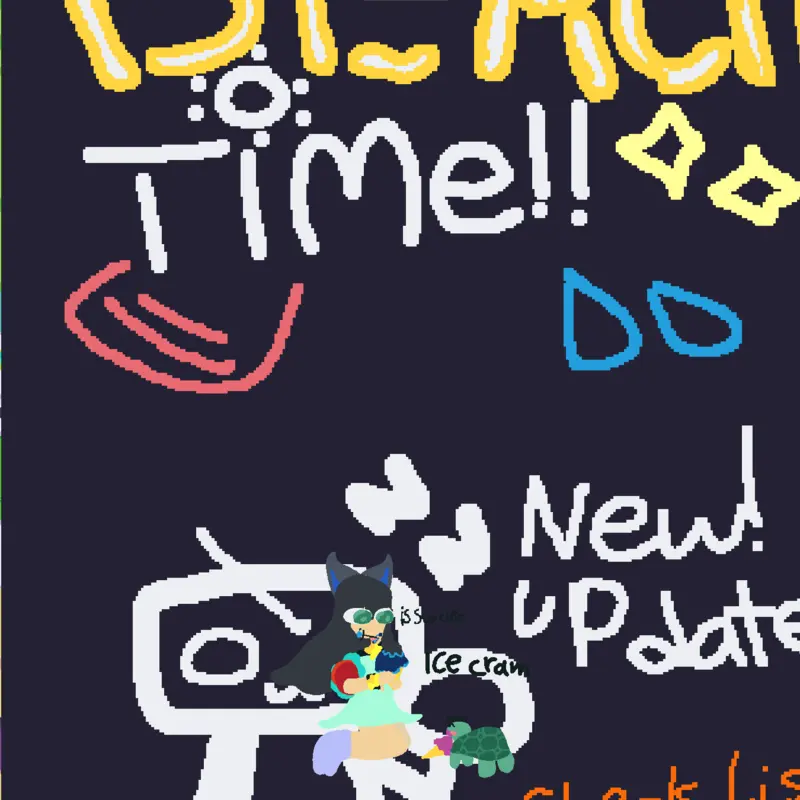 Game by @M00NIE_ST4RIE_5