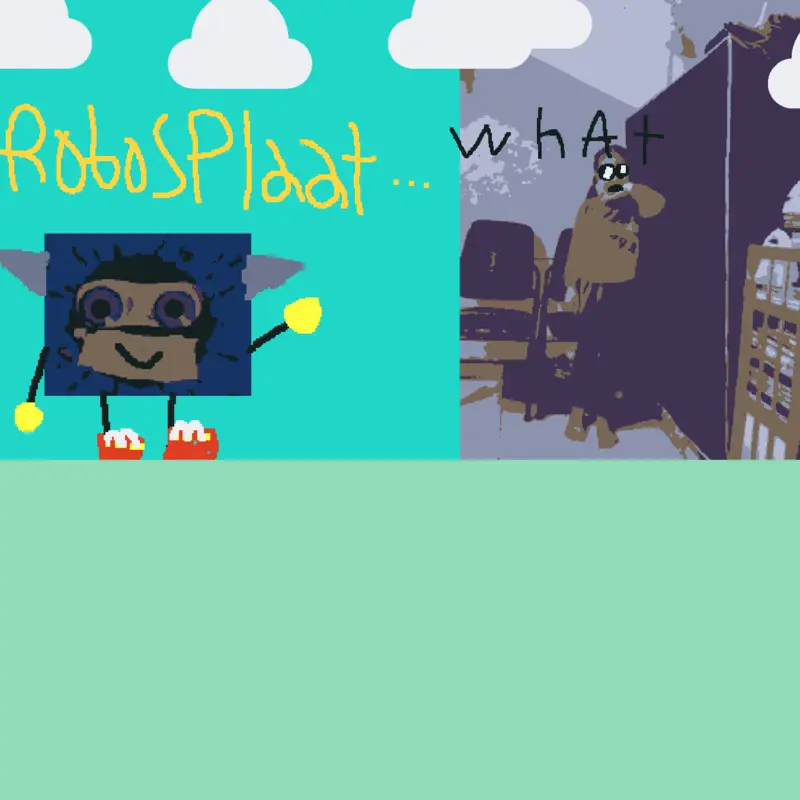 Game by @kidcartoonf33