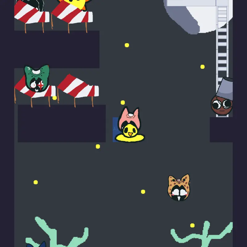 Game by @cahn