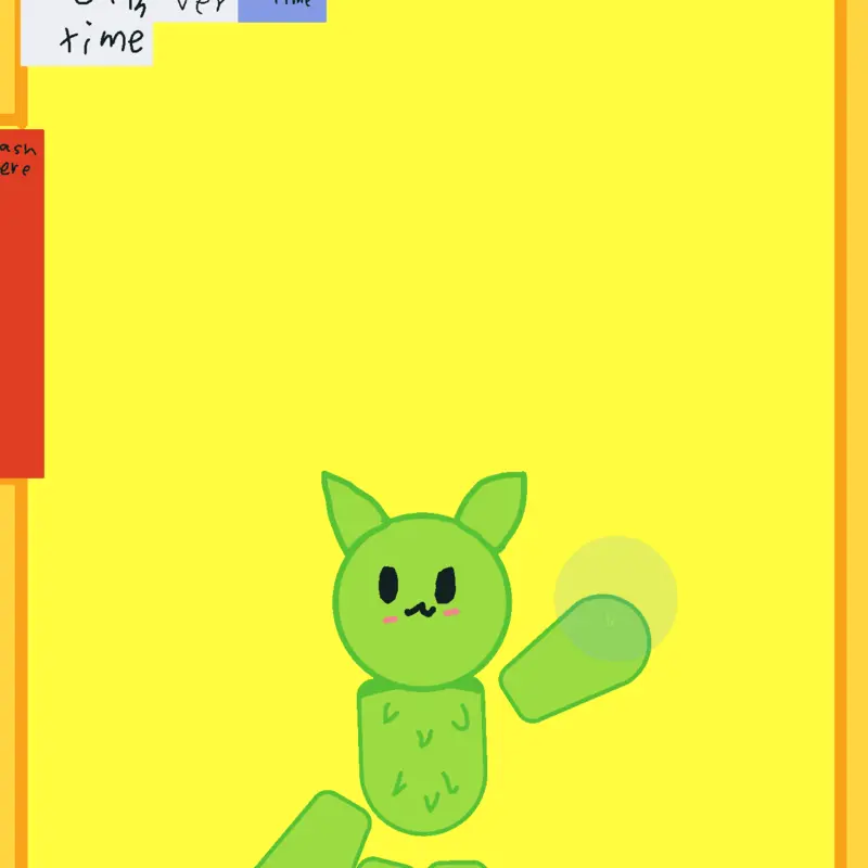 Game by @iosefka