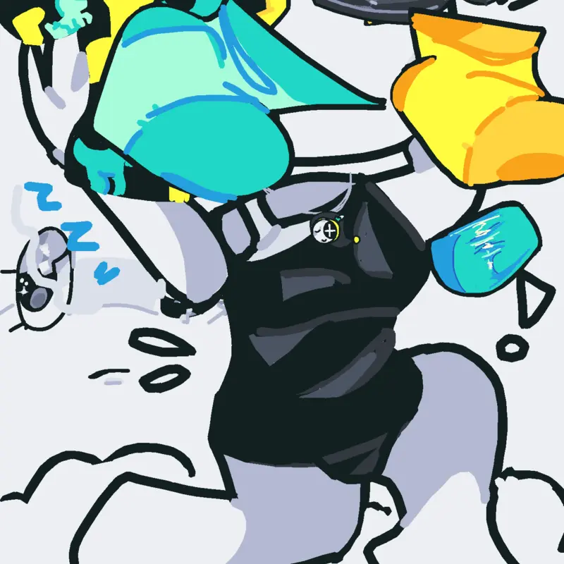 Game by @dgydrdttisu64