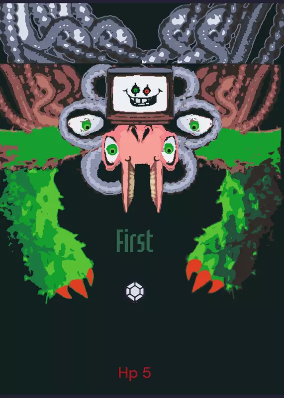 Game by @skleton