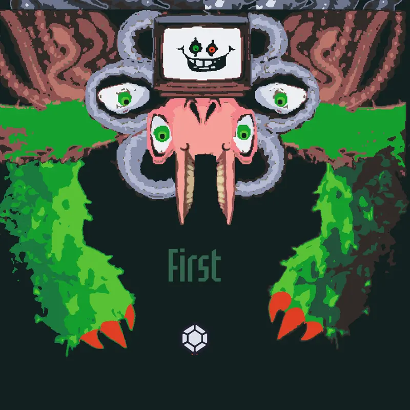 Game by @skleton