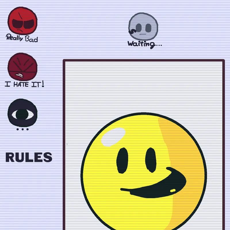 Game by @Dregs_Dude
