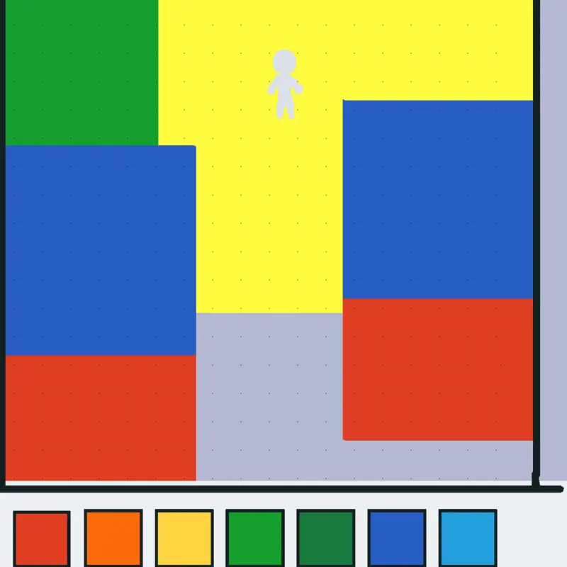 Game by @MaximilianoGomez