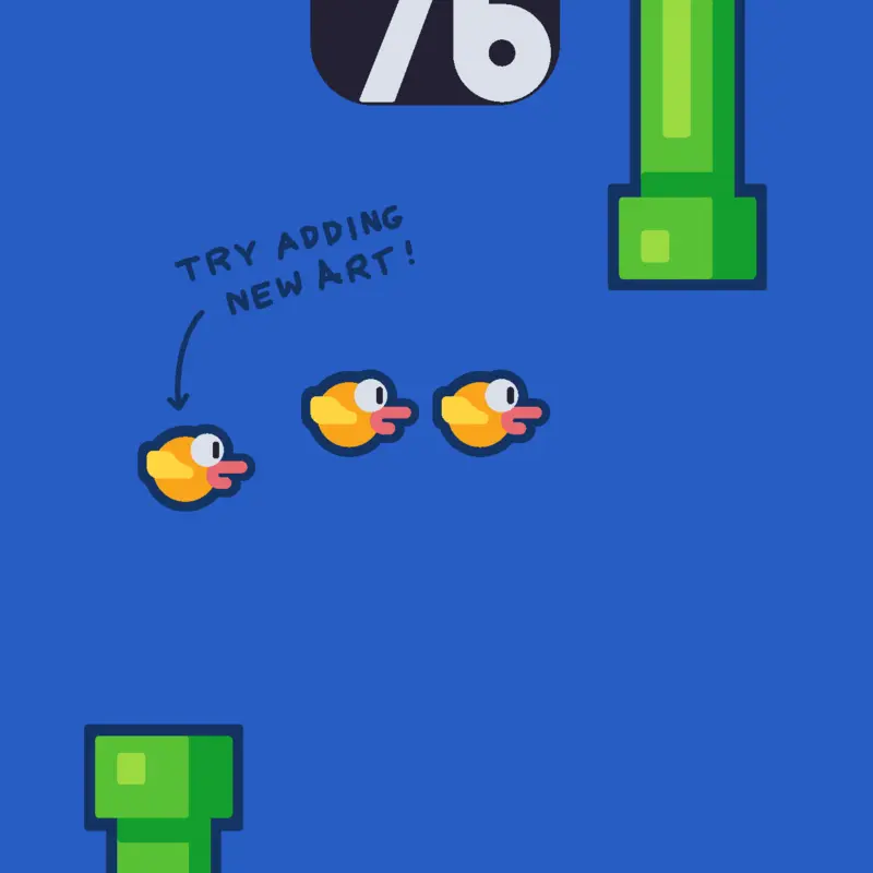 Game by @Nicrewax51019